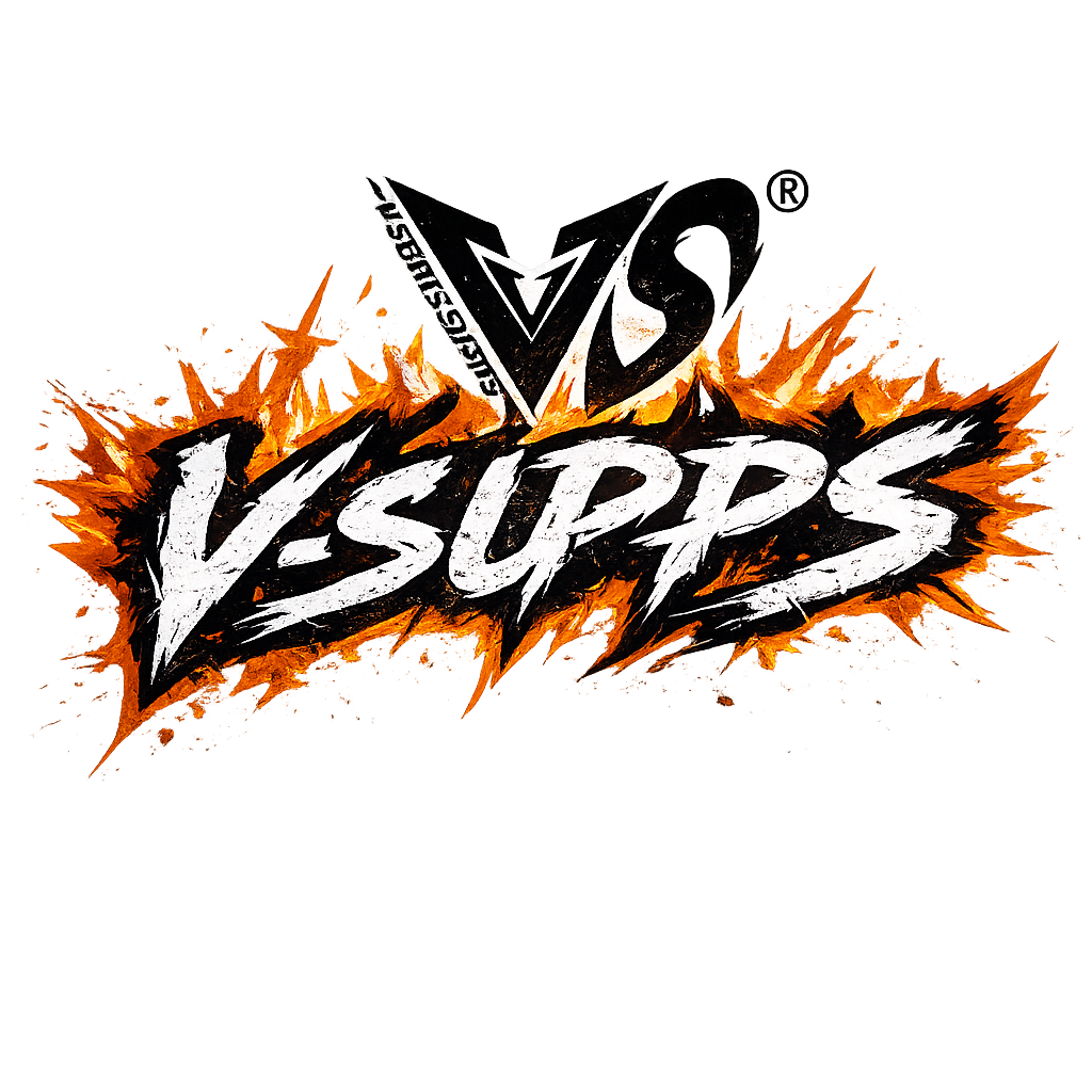 V-Supps
